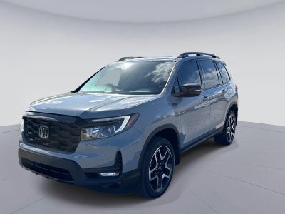 2023 Honda Passport Elite