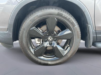 2021 Honda PASSPORT ELITE Elite