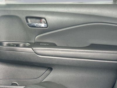 2021 Honda PASSPORT ELITE Elite