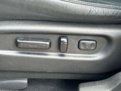 2021 Honda PASSPORT ELITE Elite