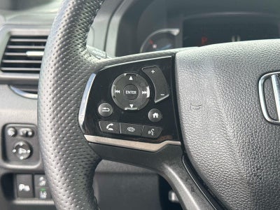 2021 Honda PASSPORT ELITE Elite