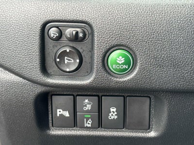 2021 Honda PASSPORT ELITE Elite