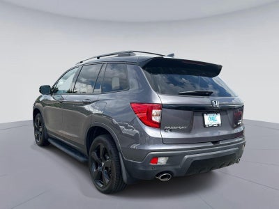2021 Honda PASSPORT ELITE Elite