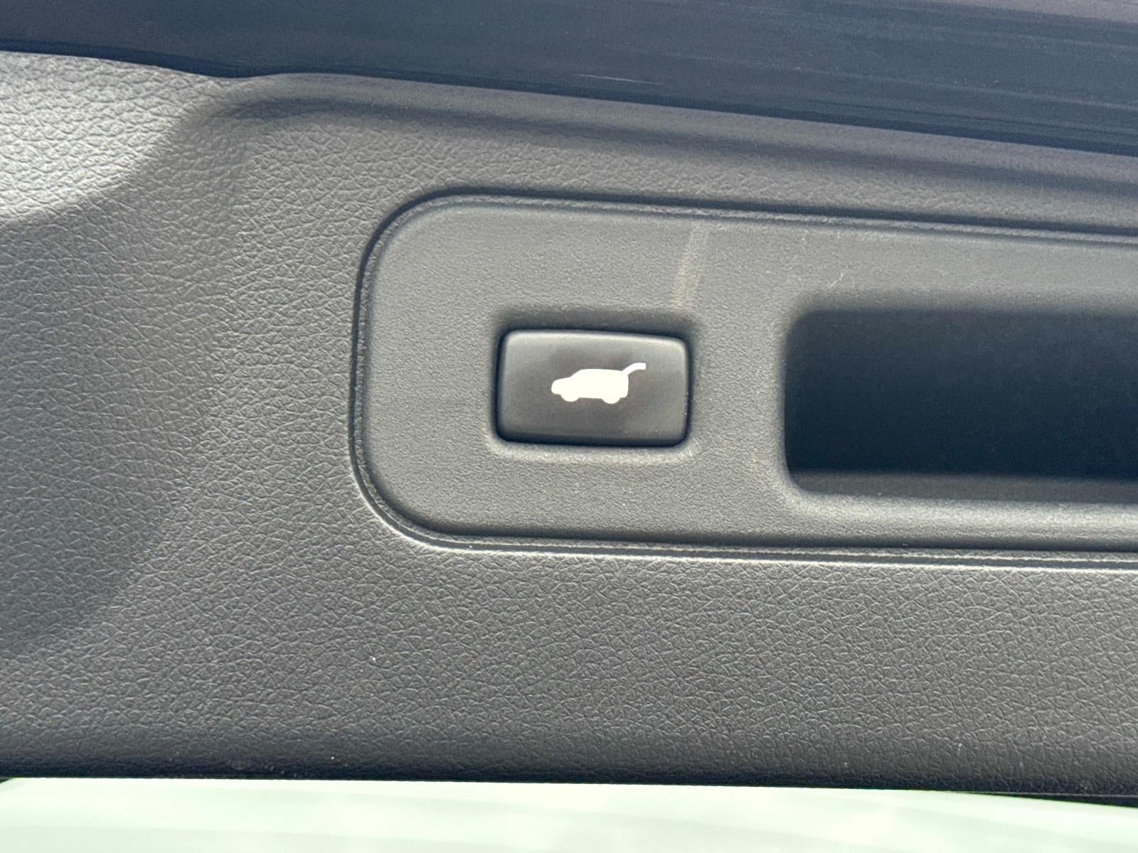 2019 Honda Passport Elite