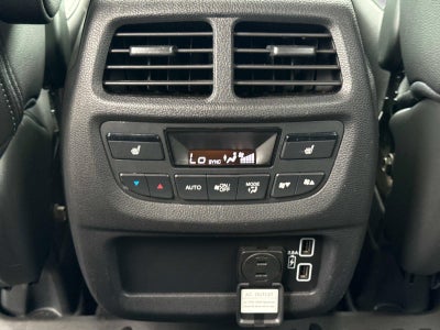 2019 Honda Passport Elite