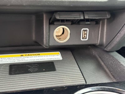 2019 Honda Passport Elite