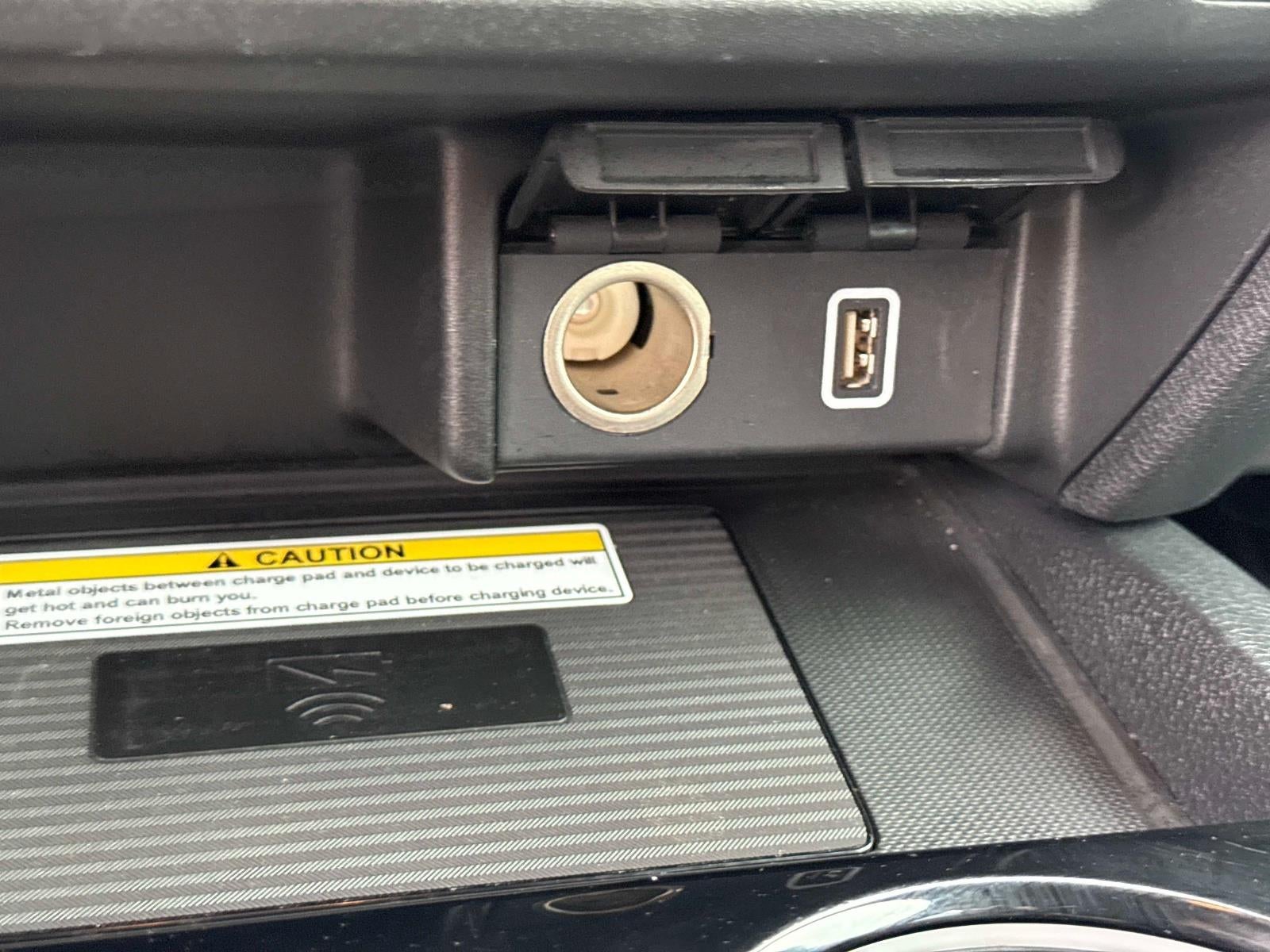 2019 Honda Passport Elite