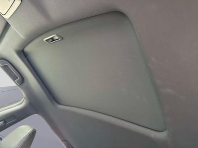 2019 Honda Passport Elite