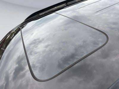 2019 Honda Passport Elite