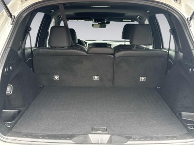 2023 Honda Passport Elite