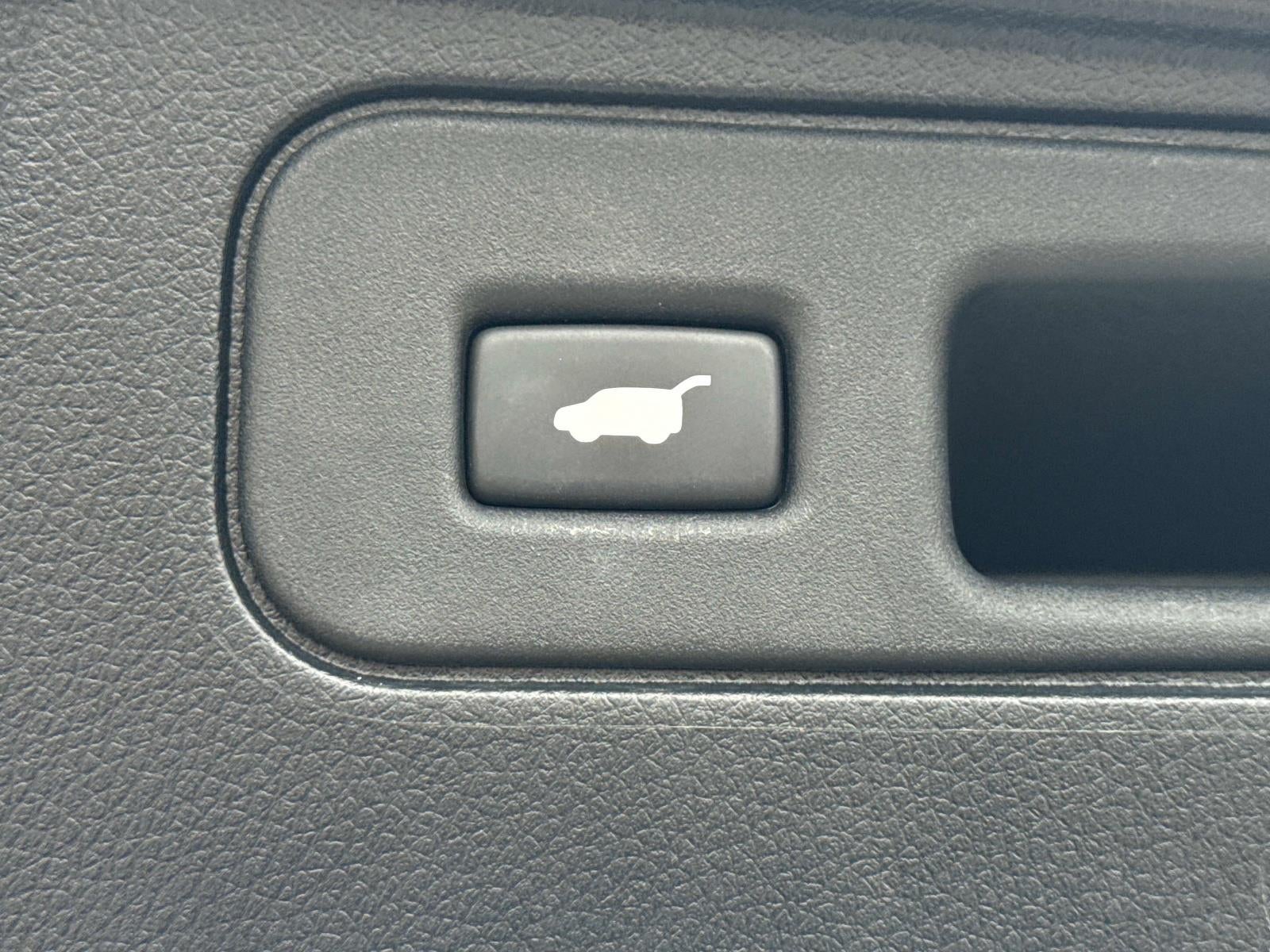 2023 Honda Passport Elite