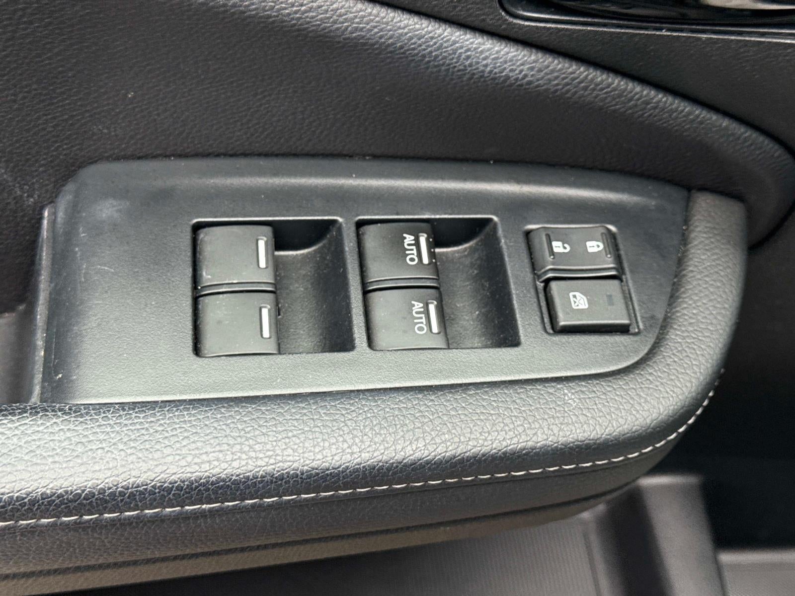 2023 Honda Passport Elite