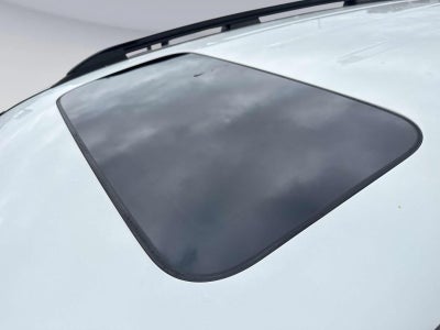 2023 Honda Passport Elite