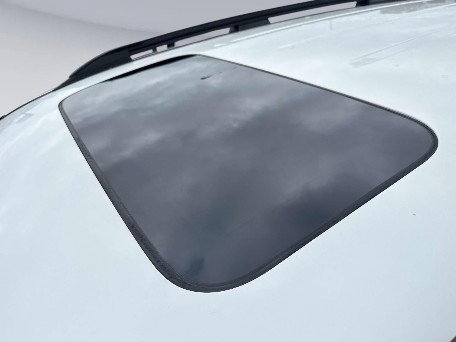 2023 Honda Passport Elite