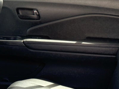 2024 Honda Passport EX-L