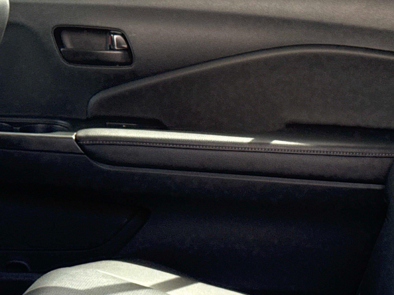 2024 Honda Passport EX-L