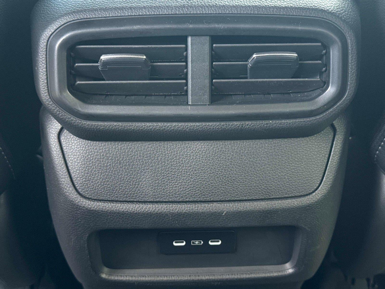 2024 Honda Passport EX-L