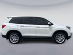 2024 Honda Passport EX-L