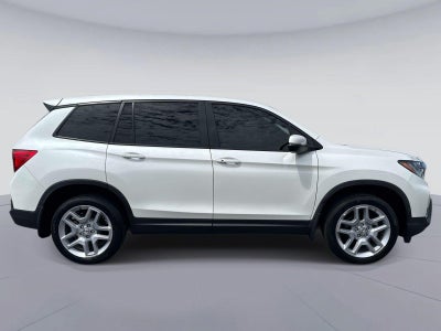 2024 Honda Passport EX-L
