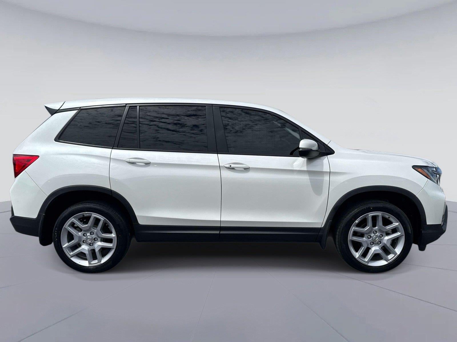 2024 Honda Passport EX-L