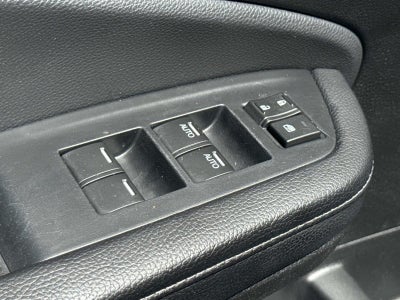 2024 Honda Passport EX-L