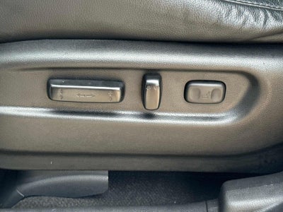 2024 Honda Passport EX-L