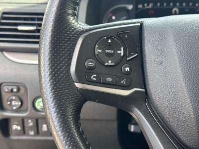 2024 Honda Passport EX-L