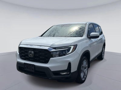 2024 Honda Passport EX-L
