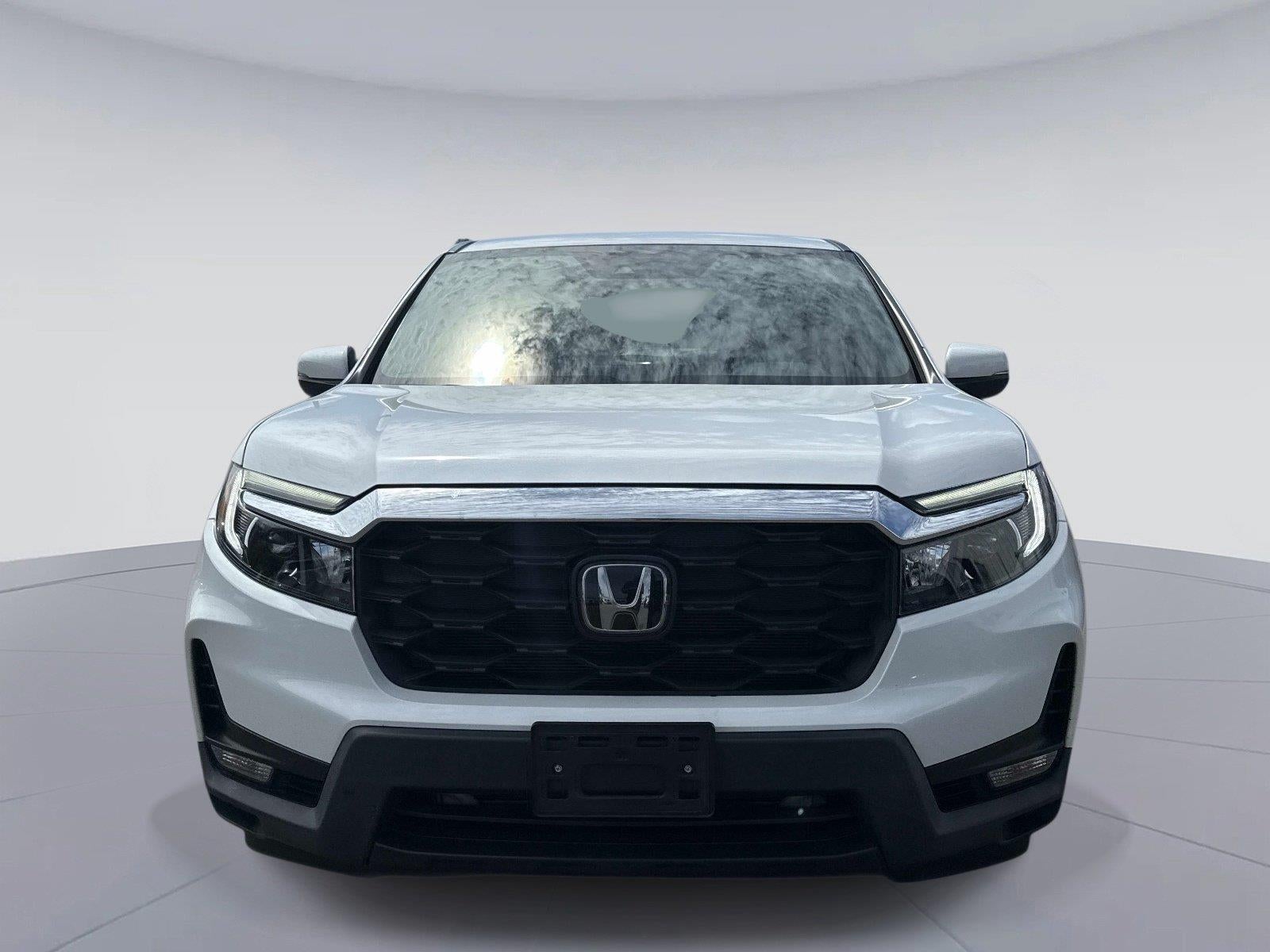 2024 Honda Passport EX-L
