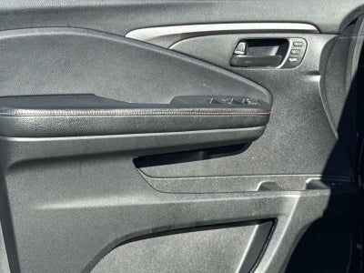 2023 Honda Passport Trail TrailSport