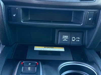 2023 Honda Passport Trail TrailSport