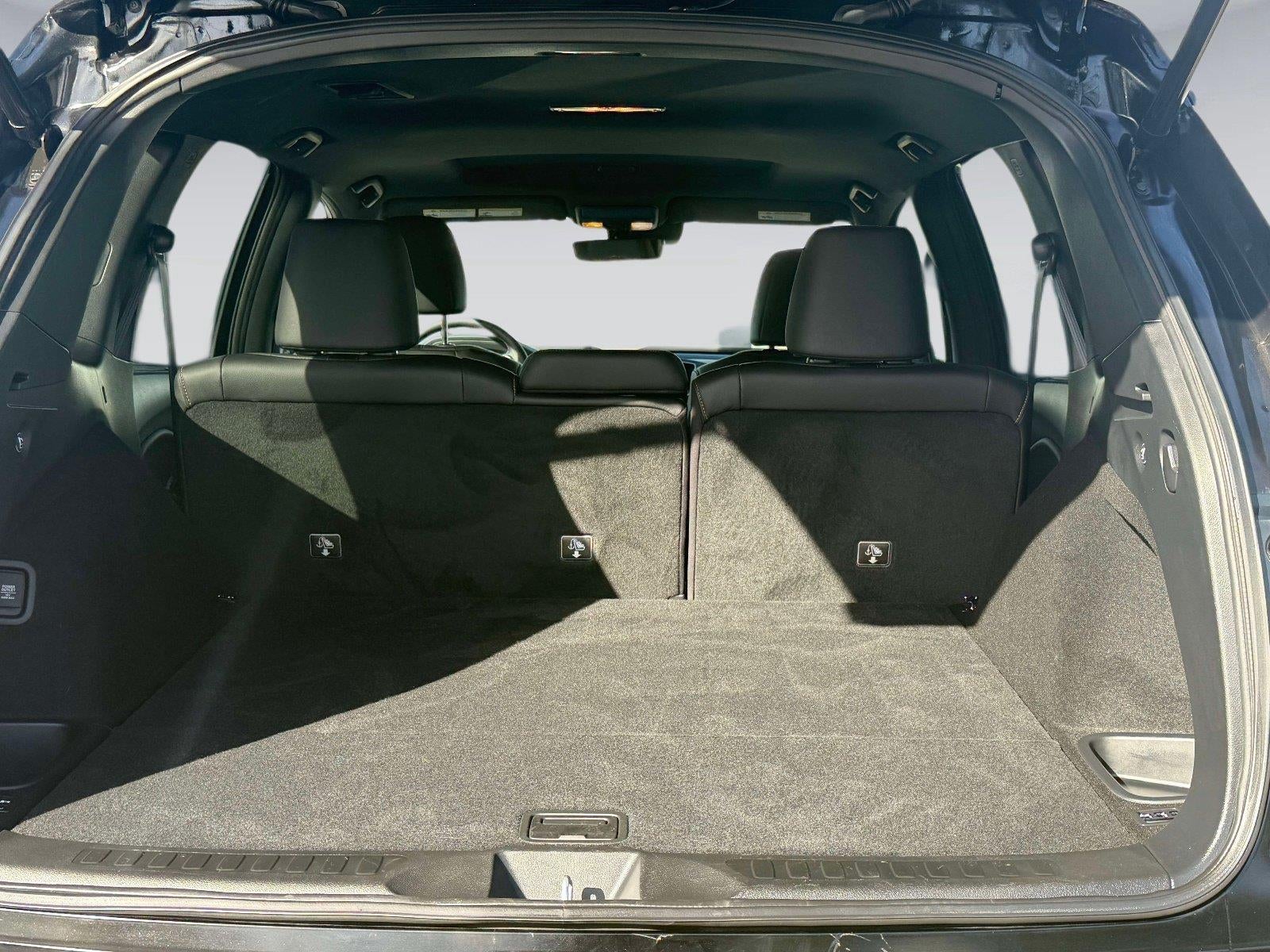 2024 Honda PASSPORT TrailSport