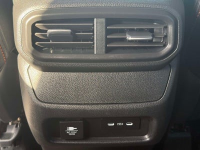 2024 Honda PASSPORT TrailSport