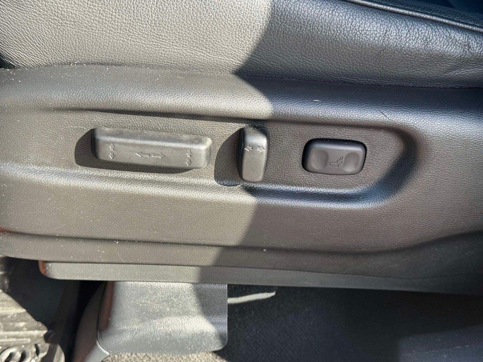 2024 Honda PASSPORT TrailSport