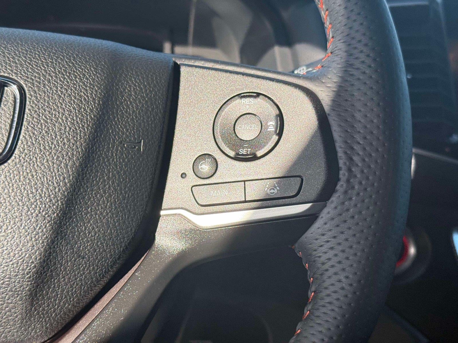 2024 Honda PASSPORT TrailSport