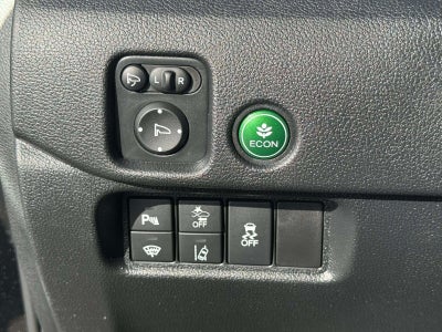 2024 Honda PASSPORT TrailSport