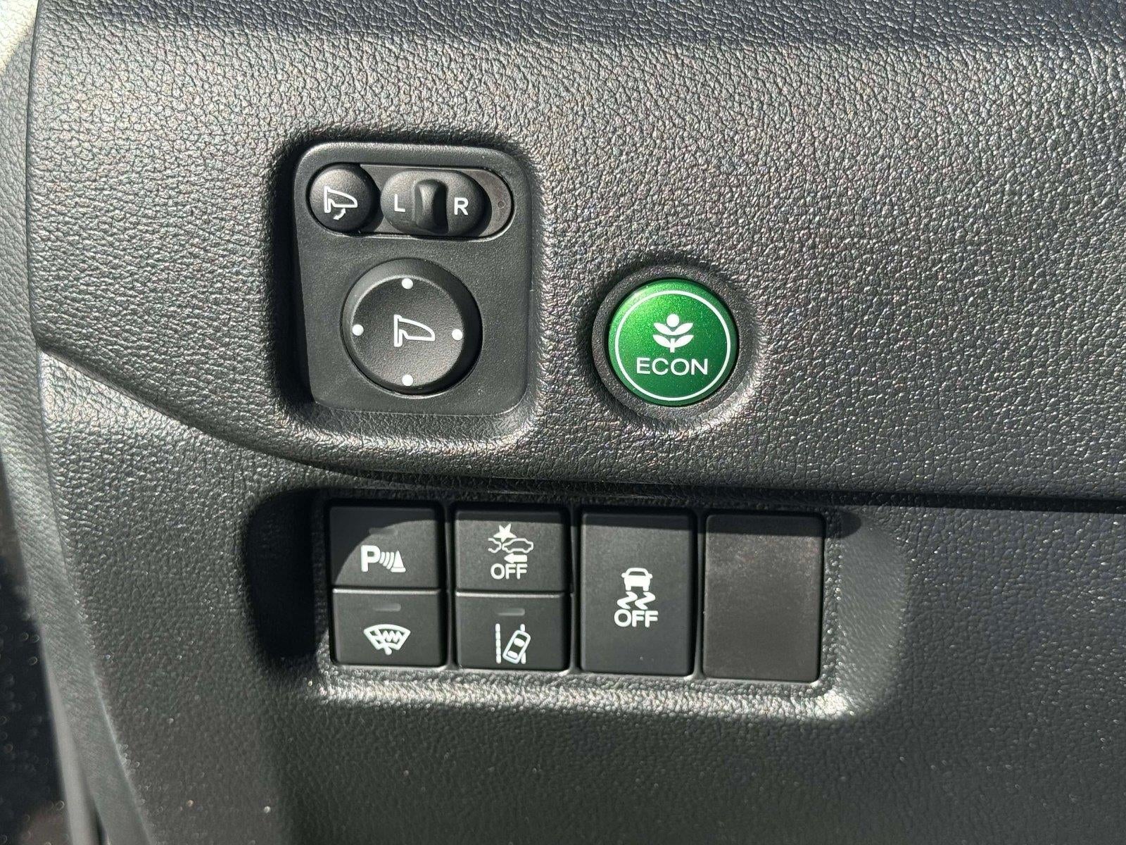 2024 Honda PASSPORT TrailSport