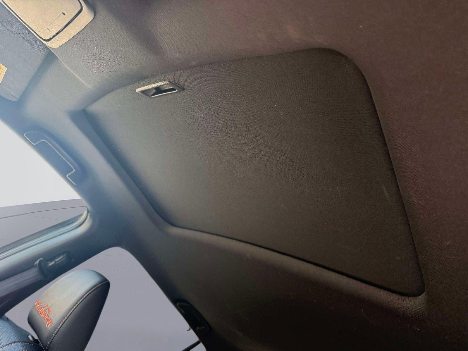 2024 Honda PASSPORT TrailSport