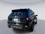 2024 Honda PASSPORT TrailSport