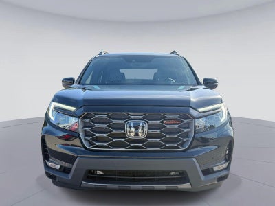 2024 Honda PASSPORT TrailSport