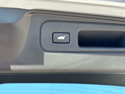 2024 Honda Passport TrailSport