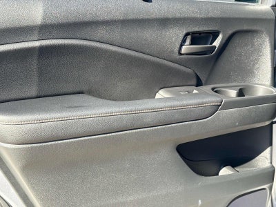 2024 Honda Passport TrailSport
