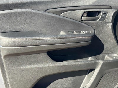 2024 Honda Passport TrailSport