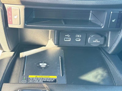 2024 Honda Passport TrailSport