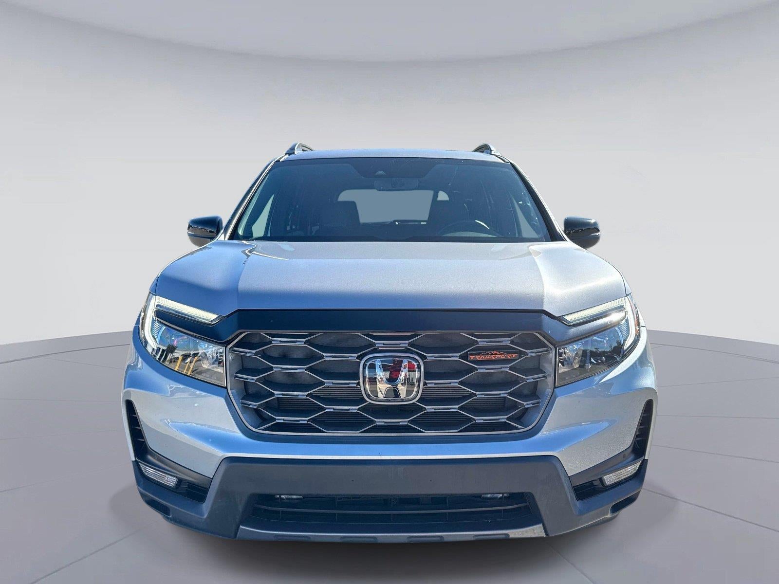 2024 Honda Passport TrailSport
