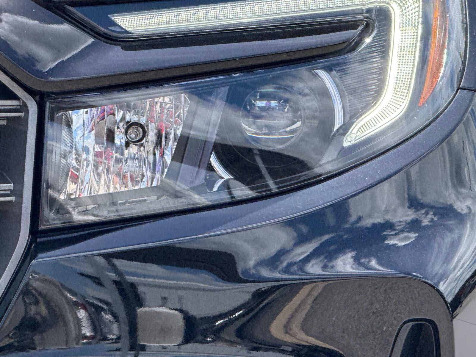 2025 Honda Passport TrailSport