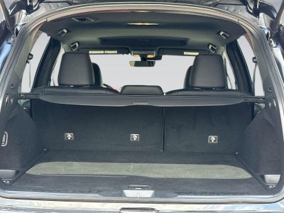 2025 Honda Passport TrailSport