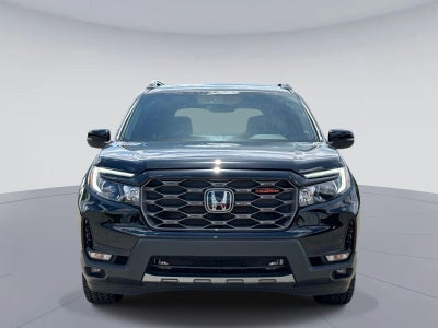 2025 Honda Passport TrailSport