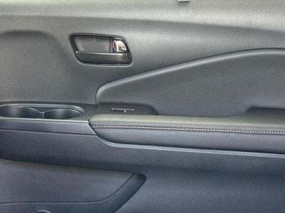 2024 Honda Passport TrailSport