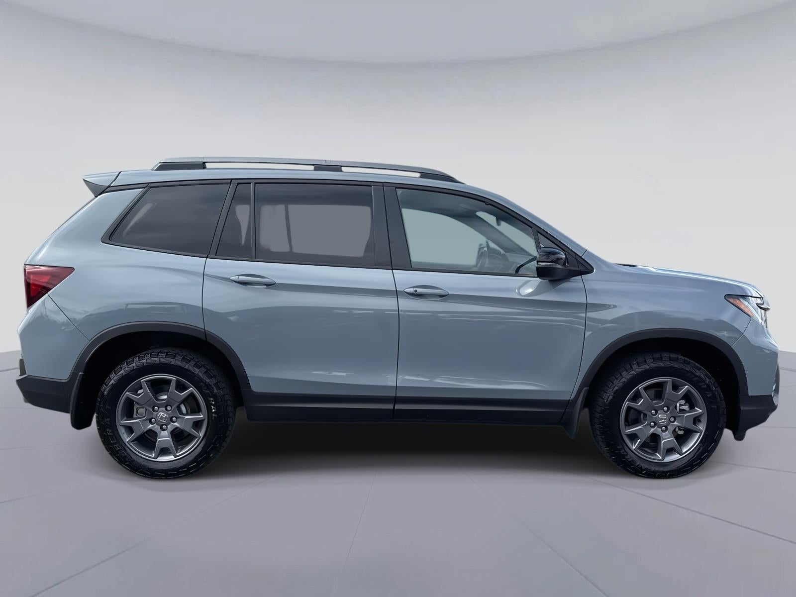 2024 Honda Passport TrailSport